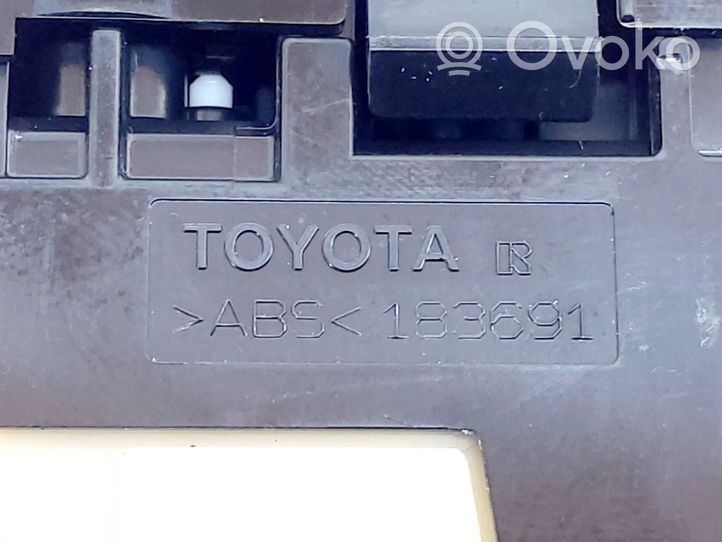 Toyota Auris E180 Schalter Versteller Außenspiegel 183691