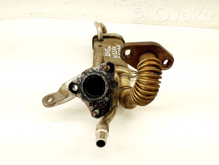 Nissan Qashqai EGR-venttiili/lauhdutin 147350364R