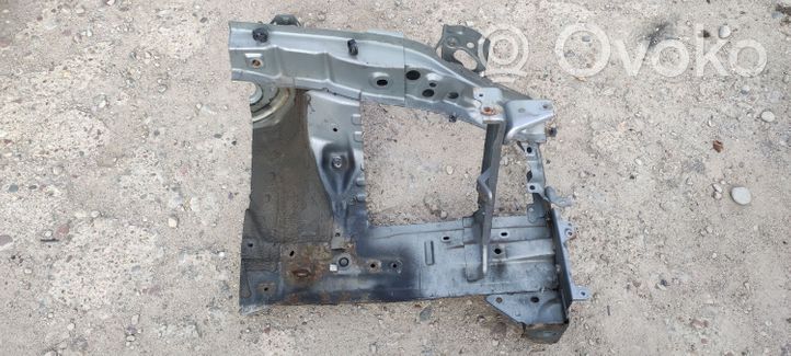 Mazda 6 Longherone lato anteriore 