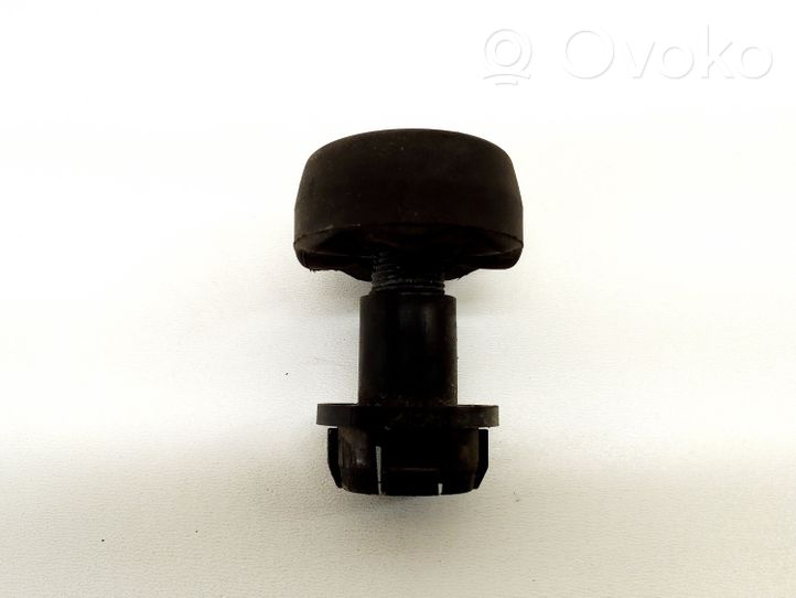 Ford Focus Support, fixation radiateur 