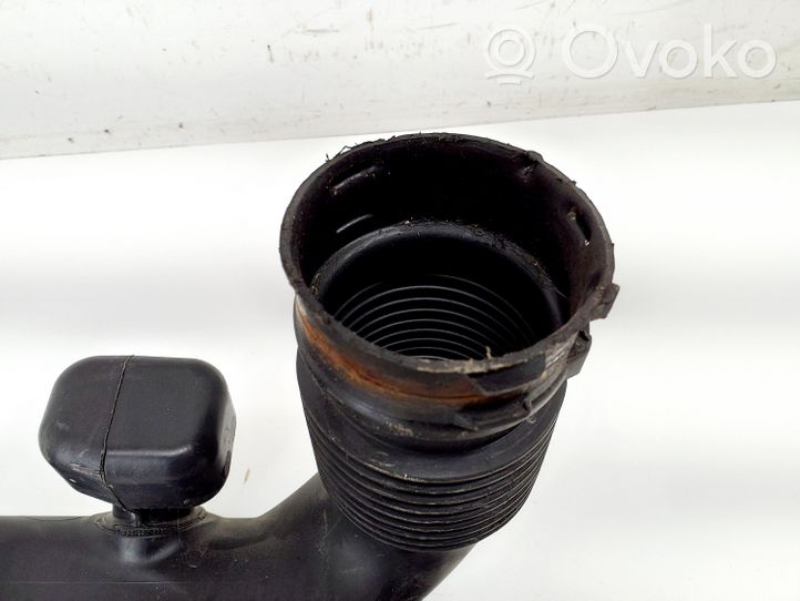 Nissan Note (E12) Intake resonator 165763VD0A