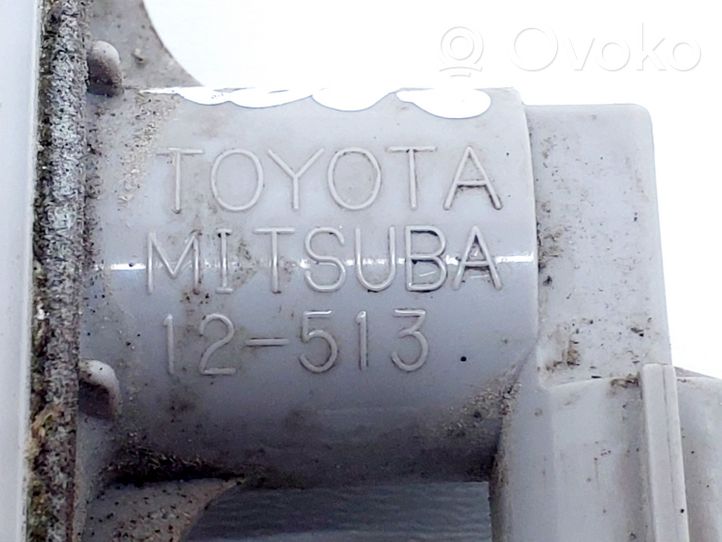 Toyota Auris 150 Feu clignotant répétiteur d'aile avant 12513