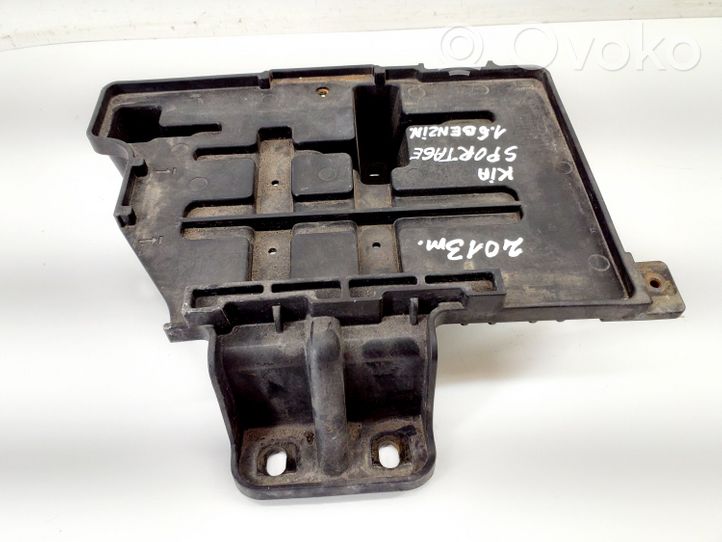 KIA Sportage Vassoio scatola della batteria 371502Y000