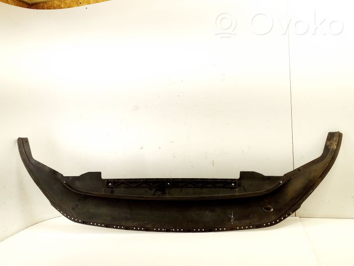 Volkswagen Golf VII Osłona pod zderzak przedni / Absorber 5G0805915