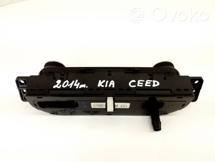 KIA Ceed Interruttore ventola abitacolo 97250A2210