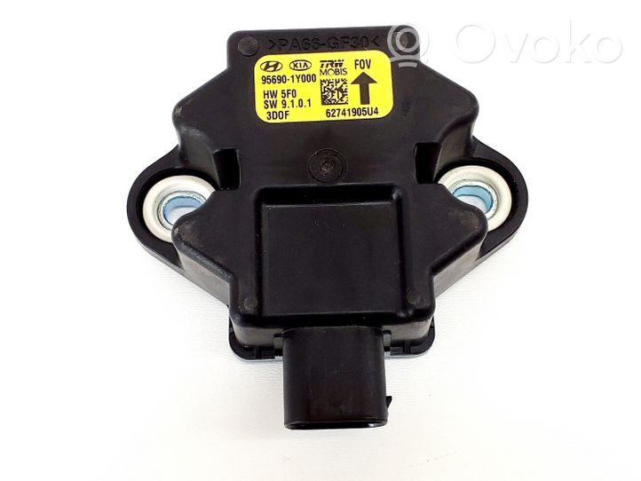 KIA Venga Acceleration sensor 956901Y000