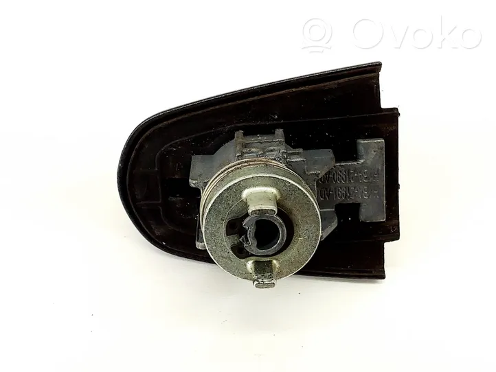 Ford Fiesta Front door lock H1BA21991AD