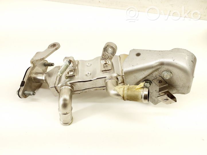 Renault Captur EGR valve cooler 147354PM1A