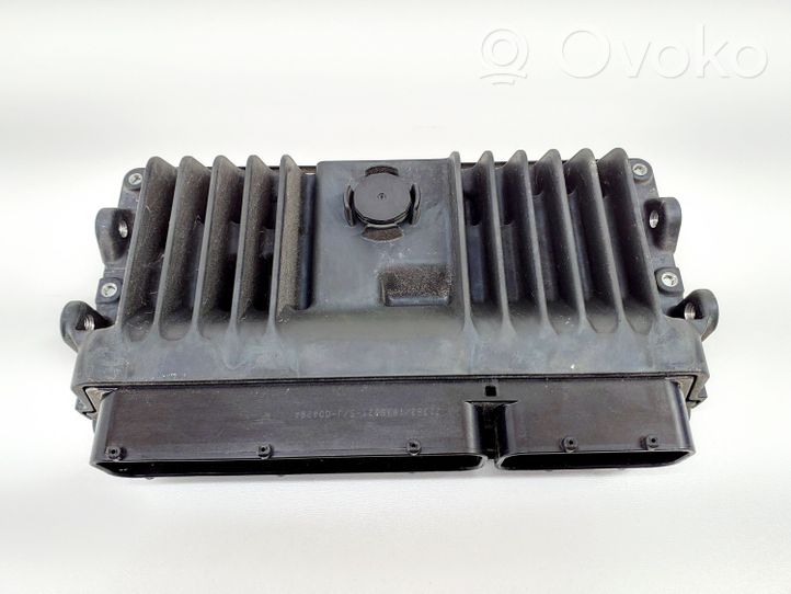 Toyota Yaris Cross Calculateur moteur ECU 896610UA00