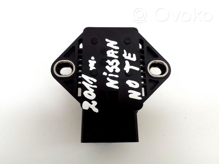 Nissan Note (E11) Sensor de aceleración 47931BC40A