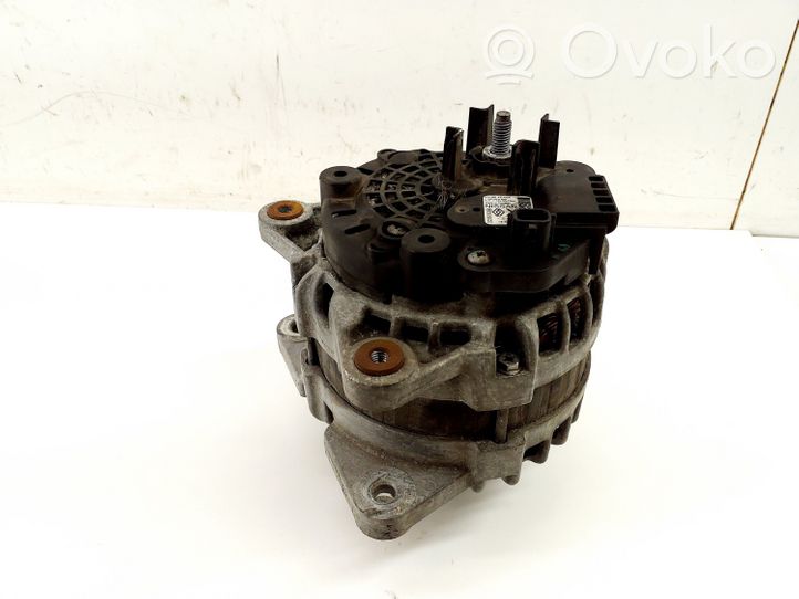 Nissan Qashqai Alternator 231004EA0A