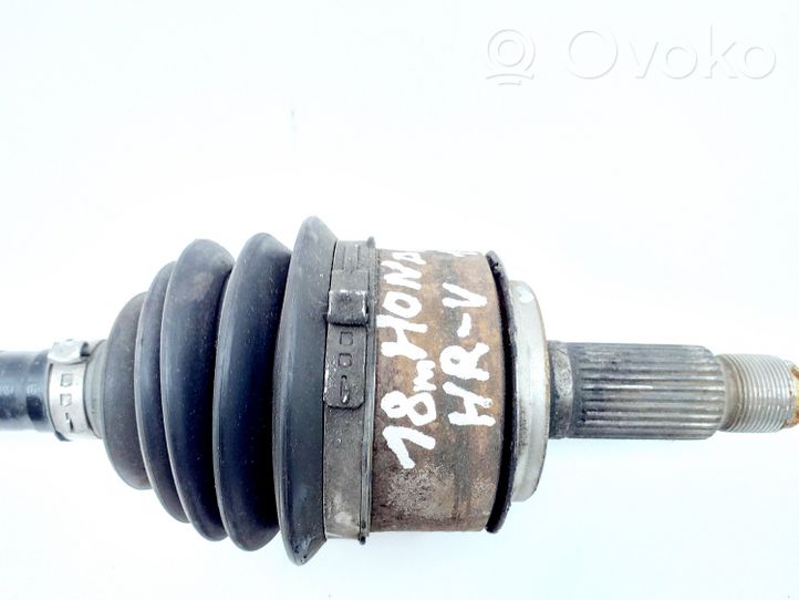 Honda HR-V Semiasse anteriore 44306T7YT930