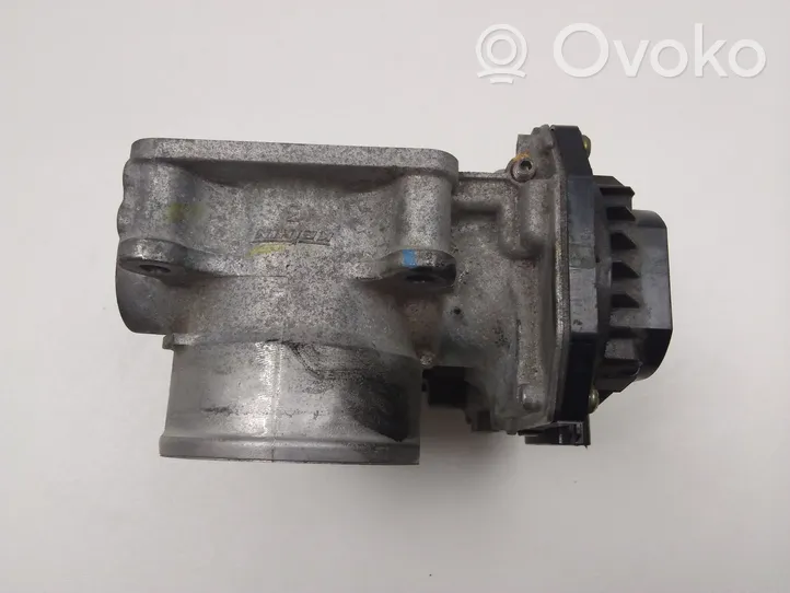 Honda HR-V Throttle valve M1710105BA0