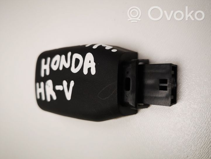 Honda HR-V Capteur de pluie 240109T28