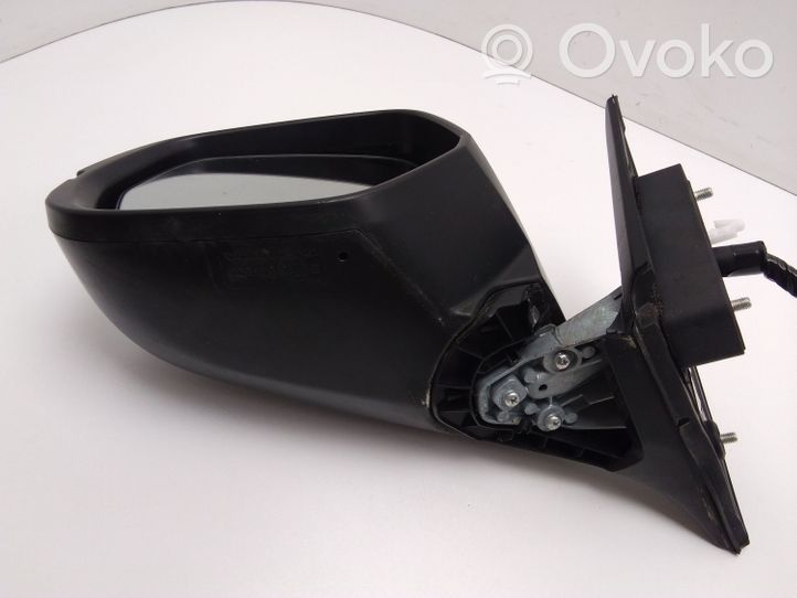 Honda HR-V Front door electric wing mirror E13047603