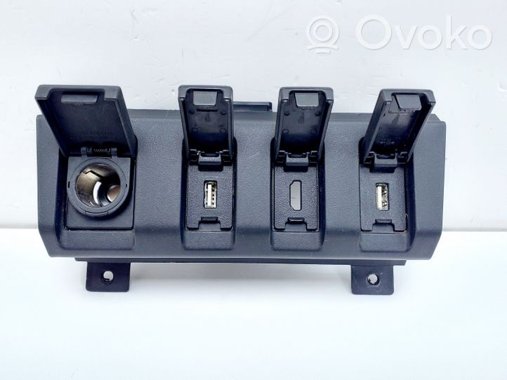 Honda HR-V Connettore plug in AUX 83412T8ME010M1