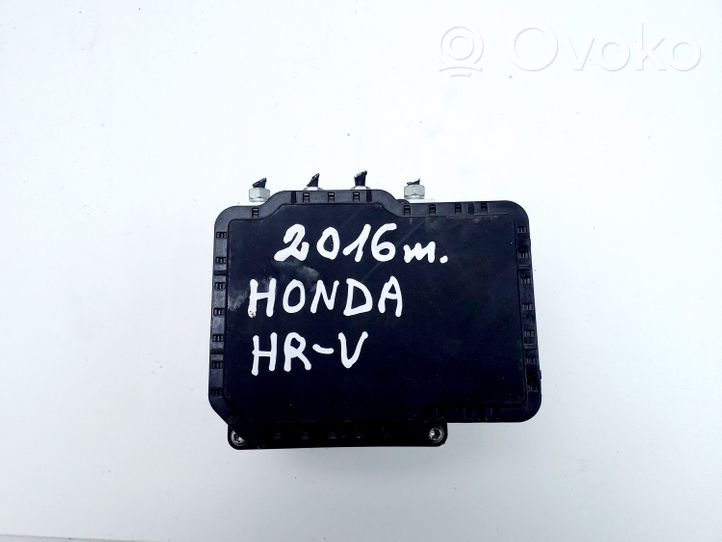 Honda HR-V Pompa ABS 6N07E0210