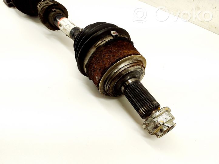 Honda HR-V Front driveshaft 44305T8ME920