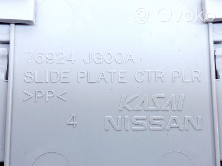 Nissan X-Trail T32 Osłona dolna słupka / B 76924JG00A