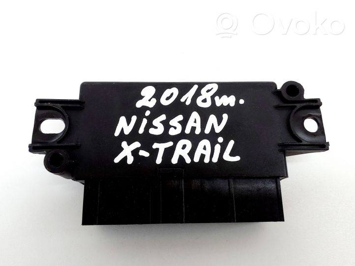 Nissan X-Trail T32 Sterownik / Moduł parkowania PDC 285326FP0A