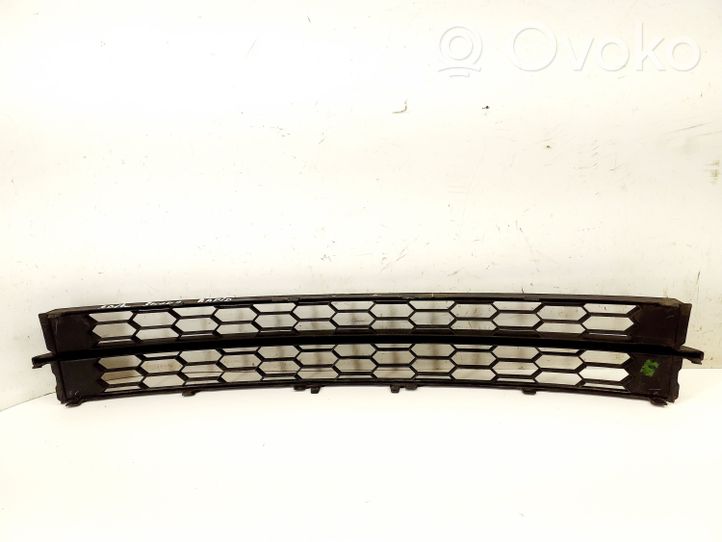 Skoda Rapid (NH) Grille inférieure de pare-chocs avant 5JA853677