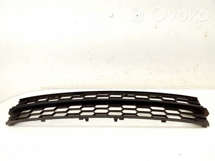 Skoda Rapid (NH) Grille inférieure de pare-chocs avant 5JA853677