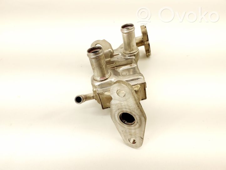 Toyota Aygo AB40 EGR-venttiili/lauhdutin 256800Q010