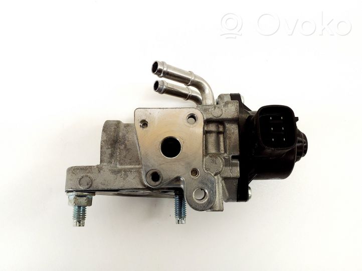 Toyota Aygo AB40 EGR-venttiili 2562040040