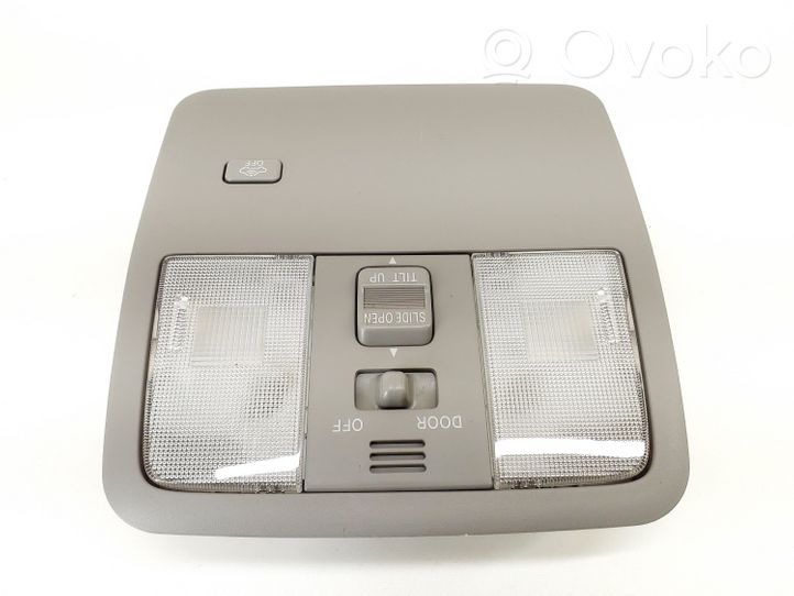 Toyota RAV 4 (XA30) Illuminazione sedili anteriori 6340142020