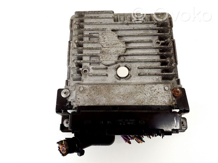 Skoda Rapid (NH) Sterownik / Moduł ECU 03L906023LN