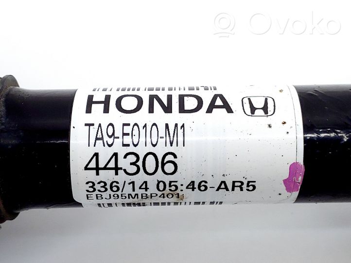 Honda Civic IX Eje de transmisión delantero TA9E010M1