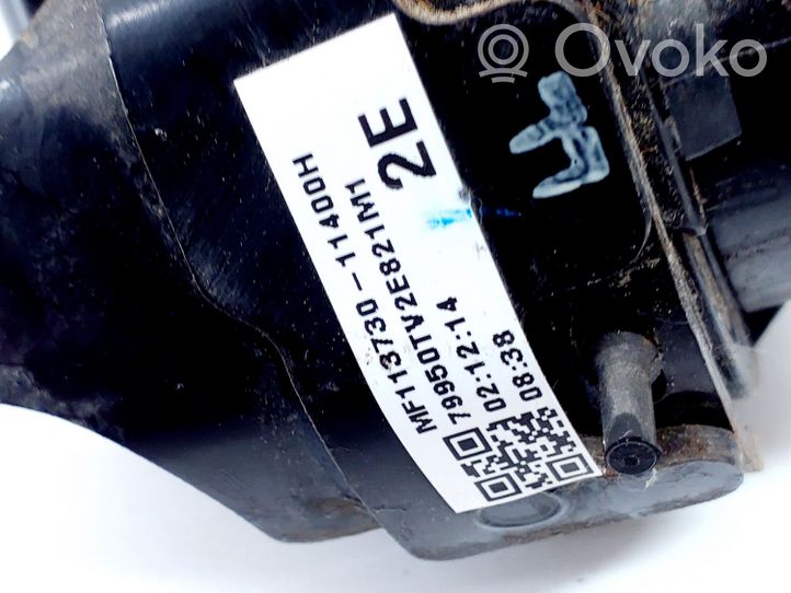 Honda Civic IX Pompe à eau de liquide de refroidissement 79950TV2E821M1