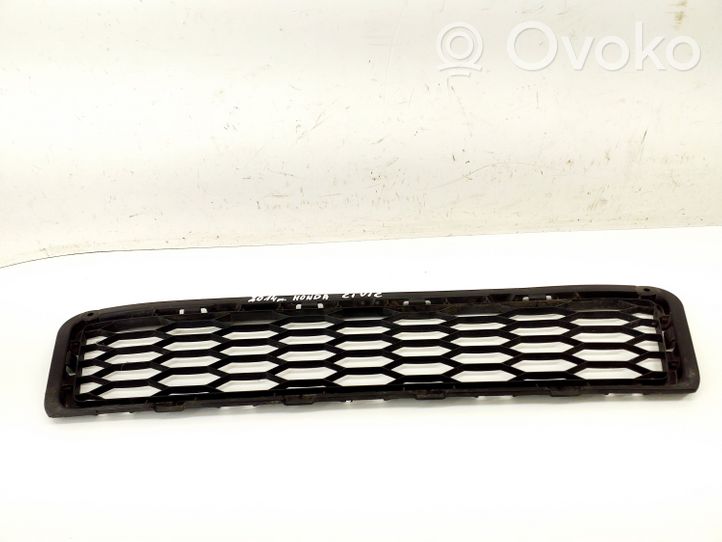 Honda Civic IX Grille inférieure de pare-chocs avant 71103TV0E000