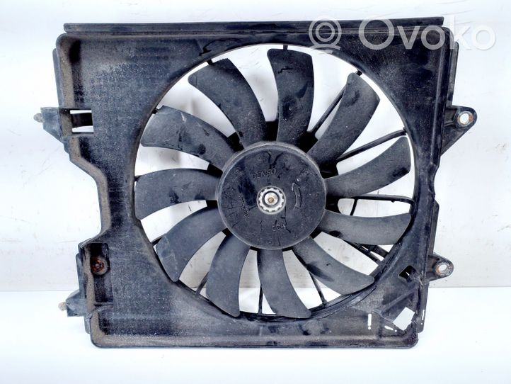 Honda Civic IX Kale ventilateur de radiateur refroidissement moteur MF0227406280