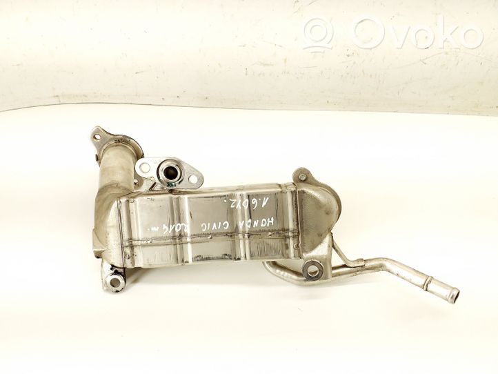 Honda Civic IX Refroidisseur de vanne EGR 18750RZ0G011M2