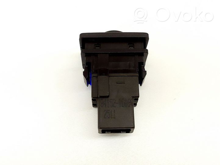 Toyota Aygo AB40 Headlight level height control switch 841520D090