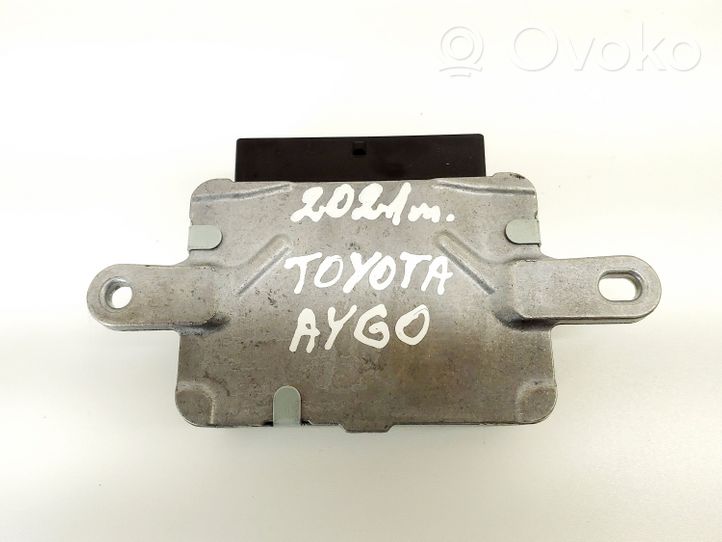 Toyota Aygo AB40 Moduł / Sterownik wspomagania kierownicy 896500H150