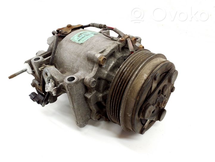Honda Civic IX Ilmastointilaitteen kompressorin pumppu (A/C) TRSE09