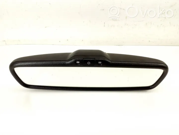 Hyundai Ioniq Galinio vaizdo veidrodis (salone) 85101A4000P2