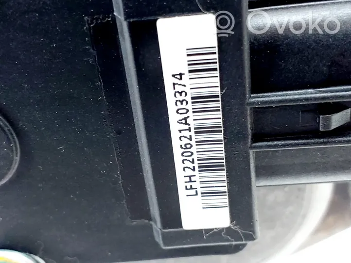Hyundai Ioniq Brake pedal 32800G2800