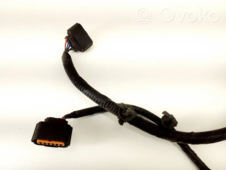 Hyundai Ioniq Parking sensor (PDC) wiring loom 91880G2020
