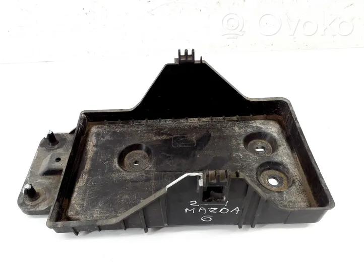 Mazda 6 Vassoio scatola della batteria KE7056041