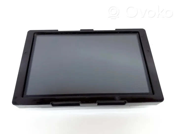 Opel Astra K Monitor / wyświetlacz / ekran 42342511