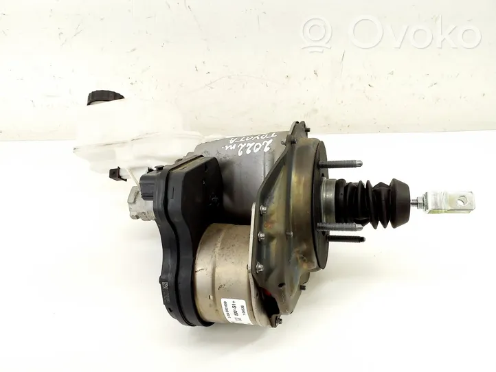 Toyota Yaris Cross Servo-frein 472100D020