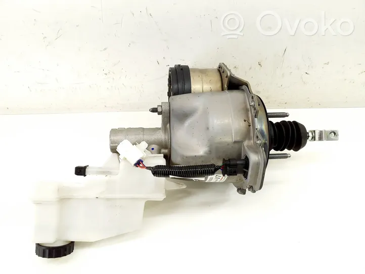 Toyota Yaris Cross Servo-frein 472100D020