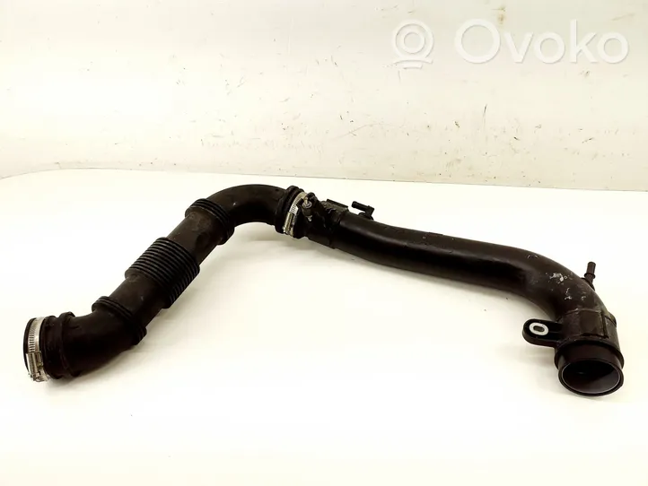 Ford Ecosport Conduit d'air (cabine) CV616C784AF