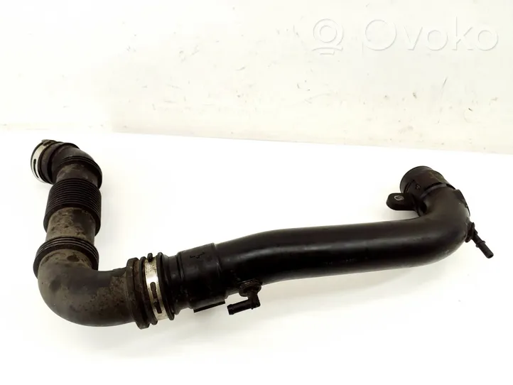 Ford Ecosport Conduit d'air (cabine) CV616C784AF