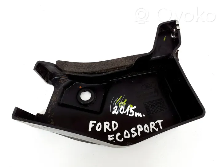 Ford Ecosport Lokasuojan päätylista CN15020A98AC