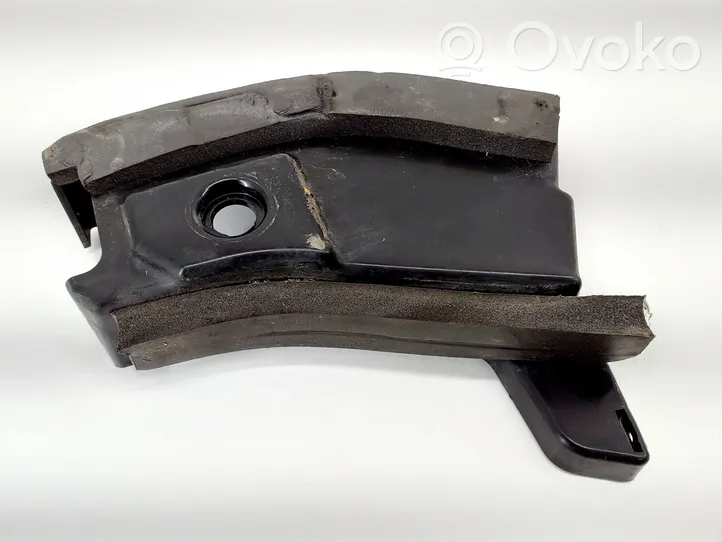 Ford Ecosport Fender end trim CN15020A98AC