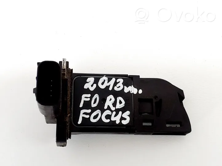 Ford Focus Débitmètre d'air massique 7M5112B579BB